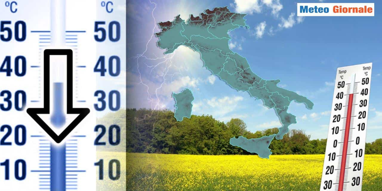 Continueremo a boccheggiare fino a dopo Ferragosto
