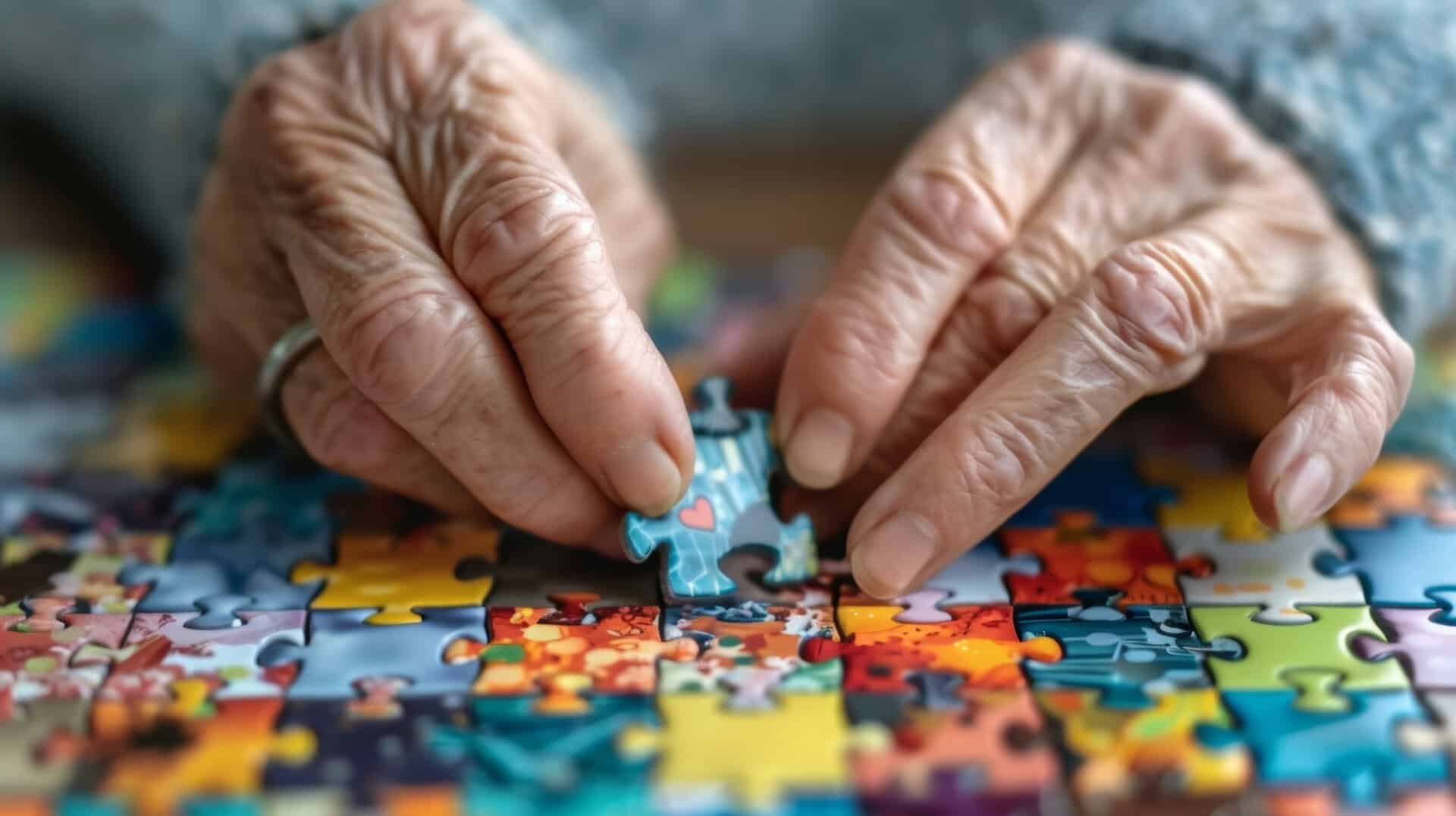 declino cognitivo vasi sanguigni