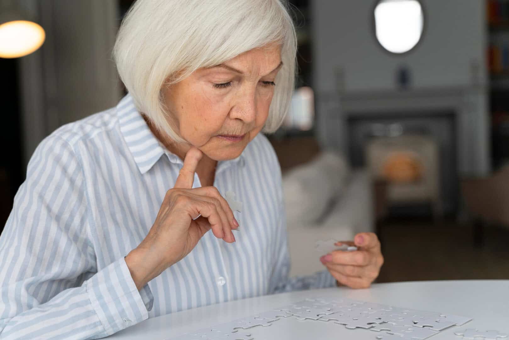 demenza senile fattore rischio