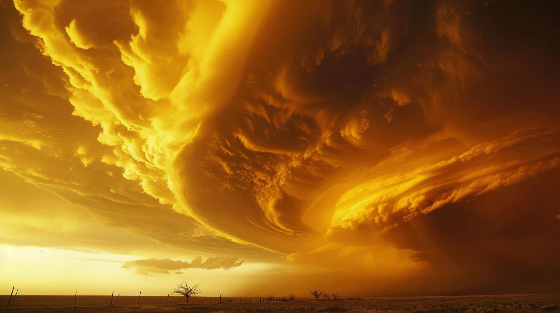 Allerta Meteo della Protezione Civile per Oggi 18 Agosto 2024