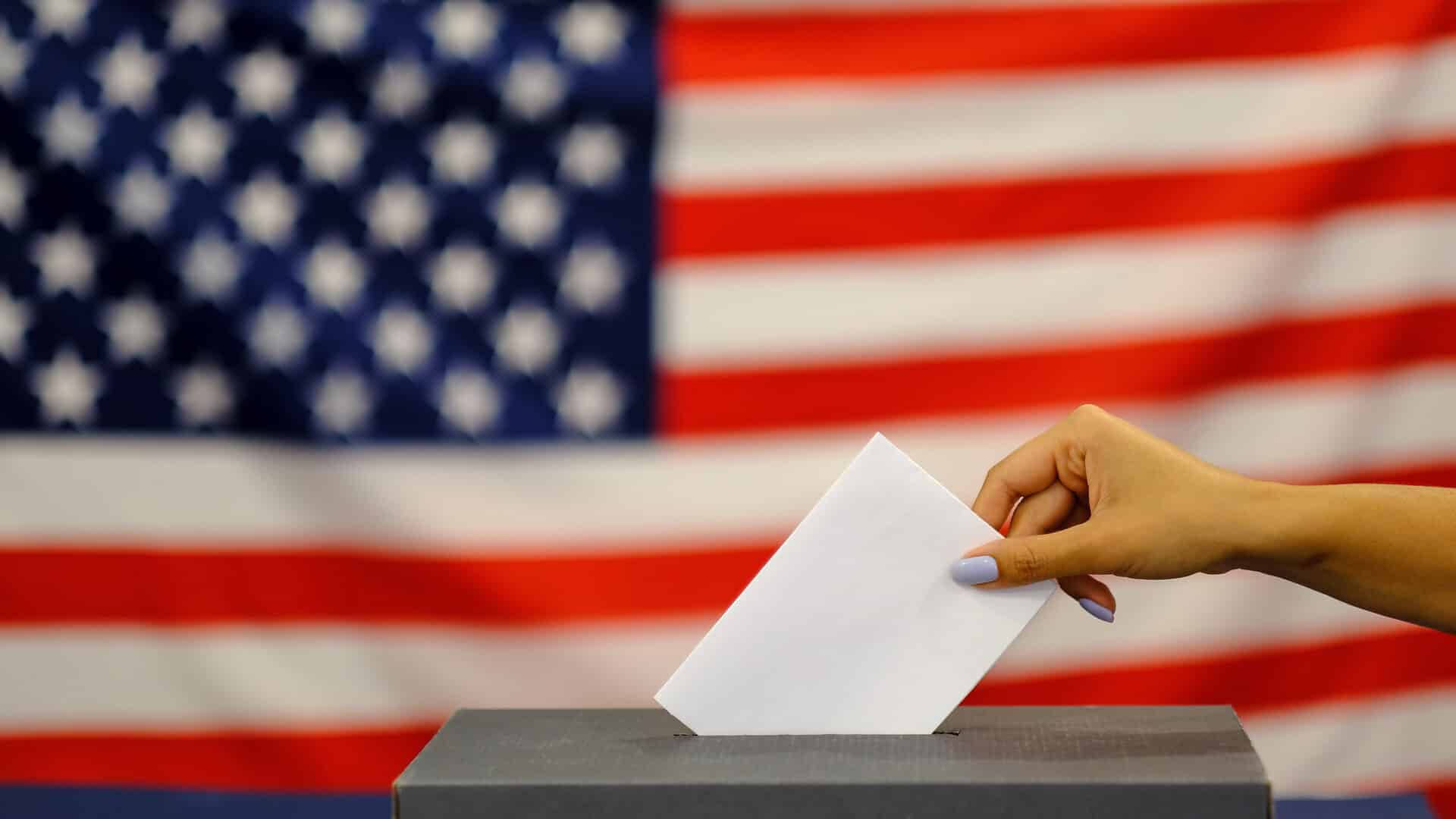 elezioni presidenziali valori morali
