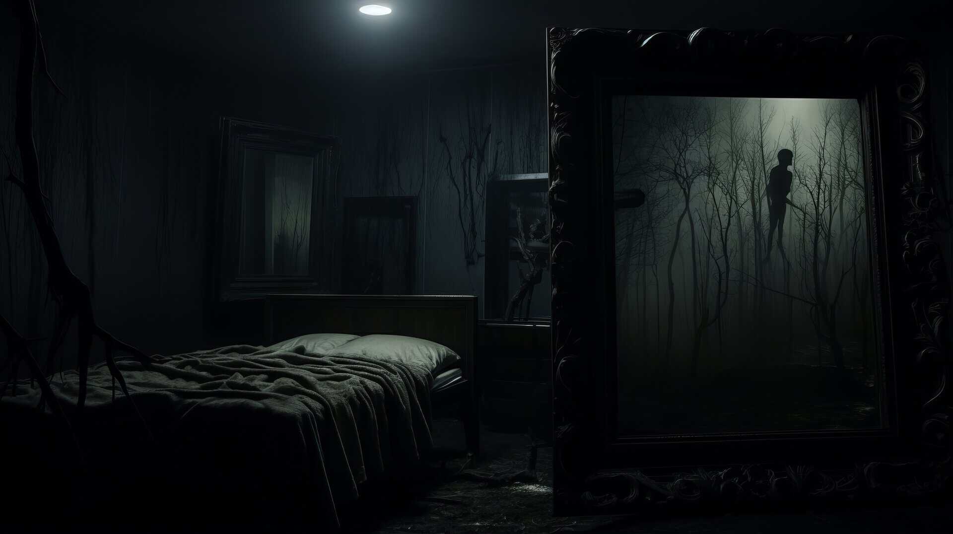 esperimento sonno russo creepypasta
