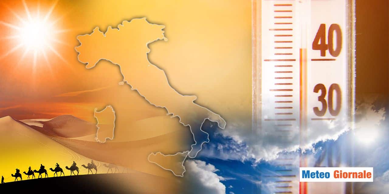 estate settembrina meteo 2908