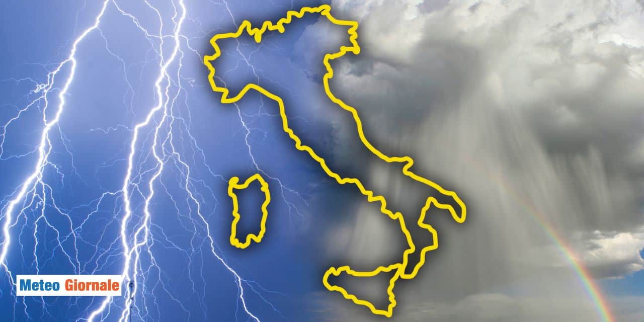fine caldo settembre meteo 3008