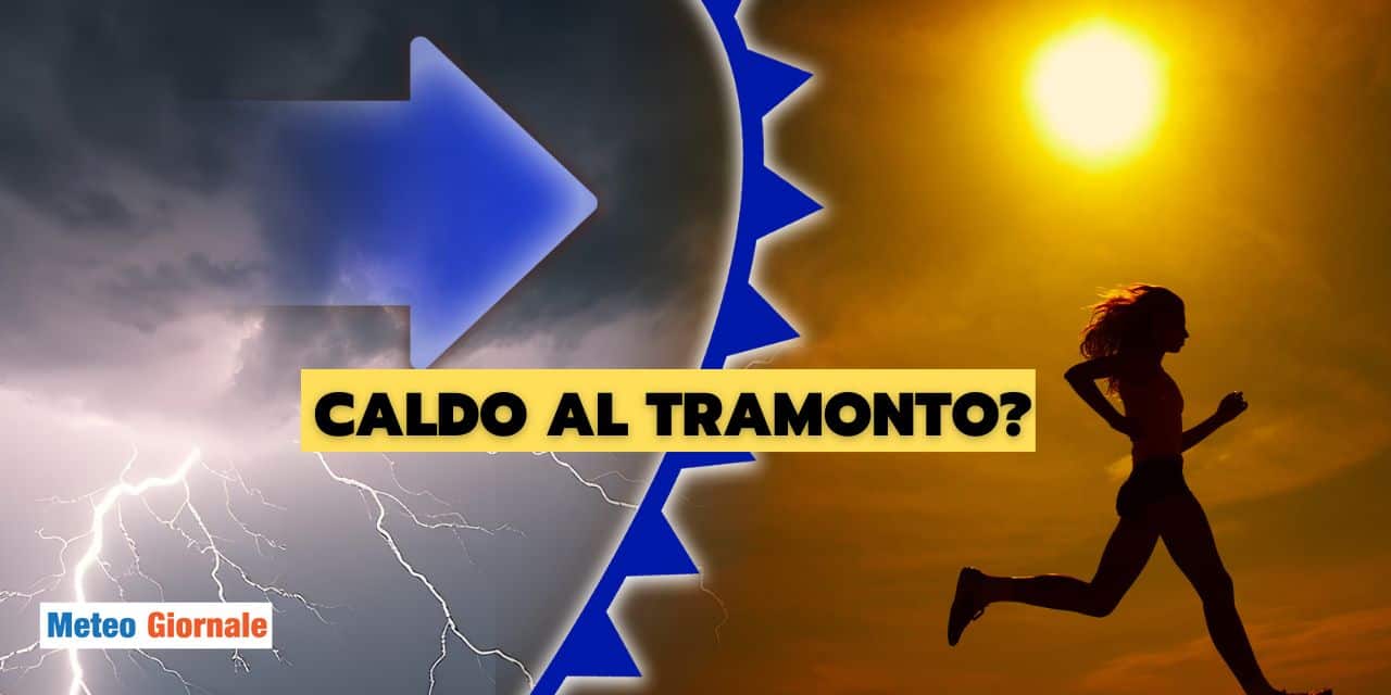 fine incubo meteo 2508