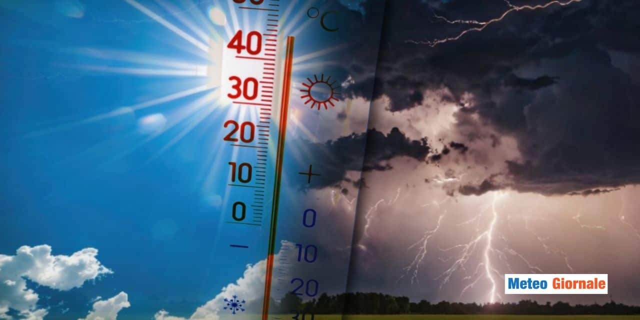 forti temporali meteo 2708