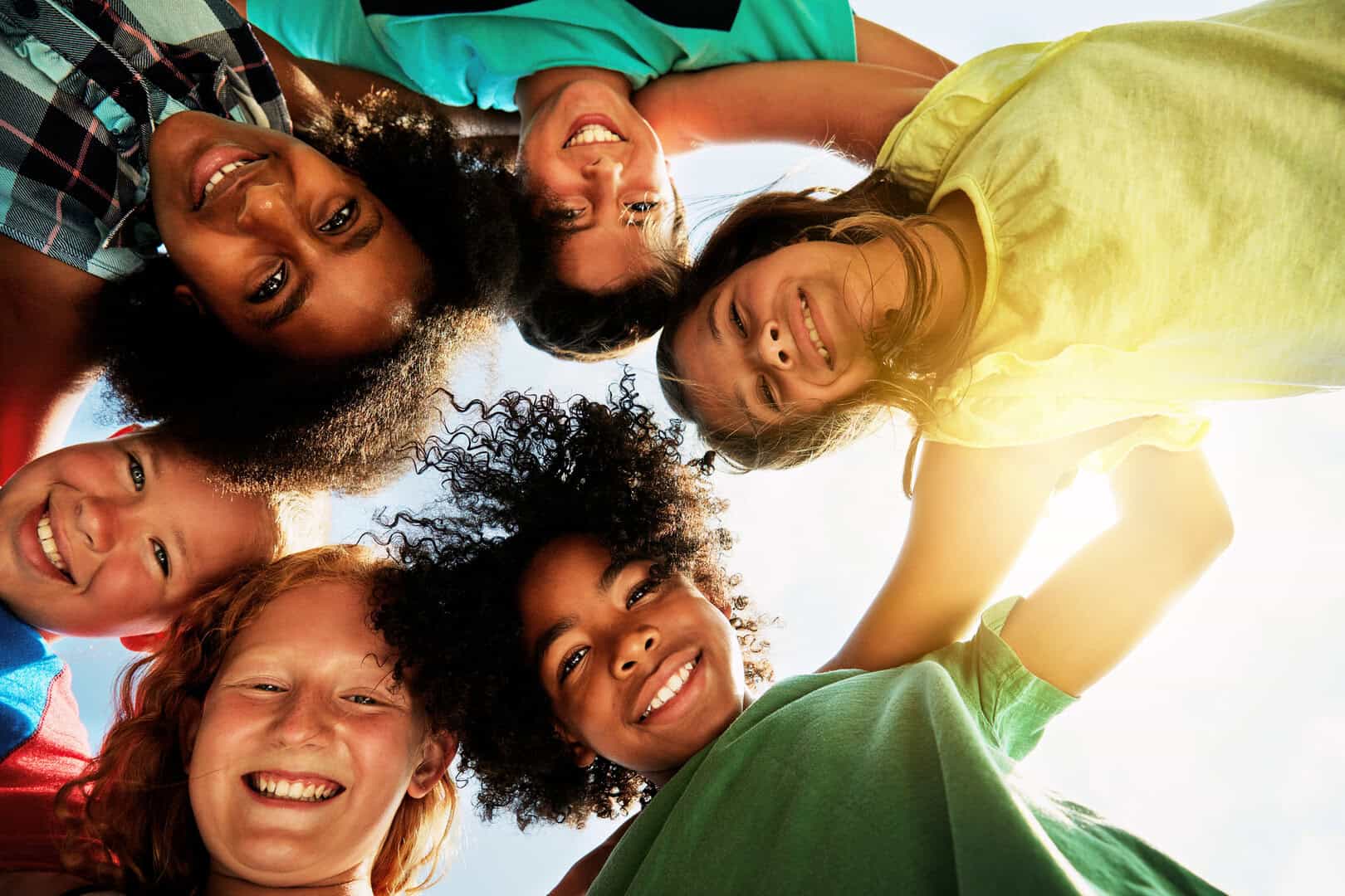 geni amici futuro