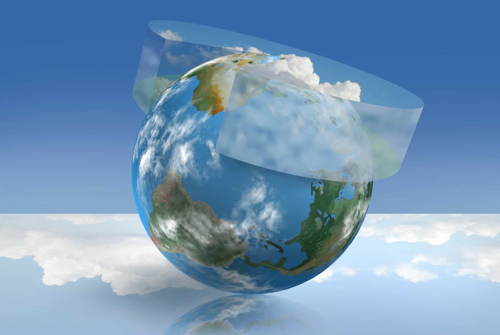 Schiarire le nuvole con l’ingegneria climatica per contrastare il riscaldamento climatico: non tutti sono d’accordo