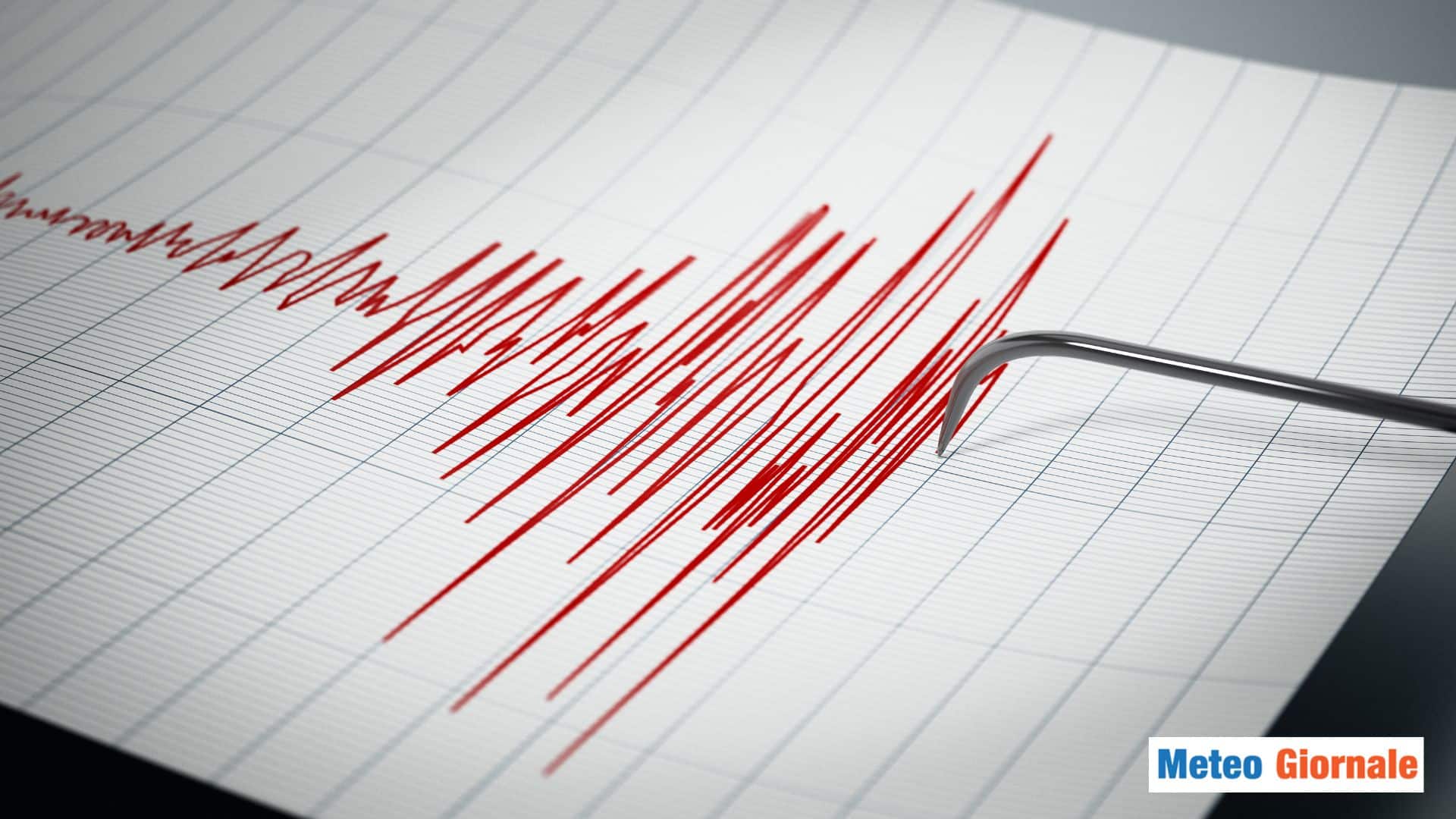 Allerta del rischio di un terremoto devastante il Giappone. Come mai