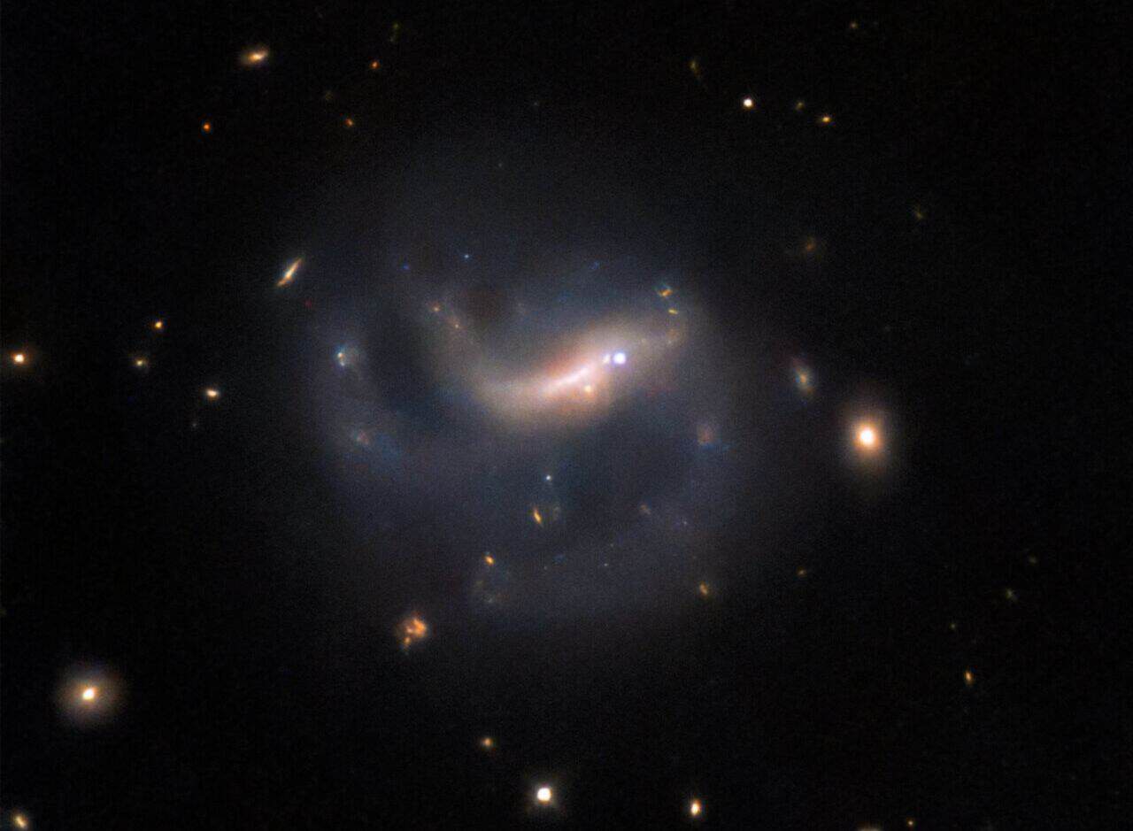 hubble LEDA 857074