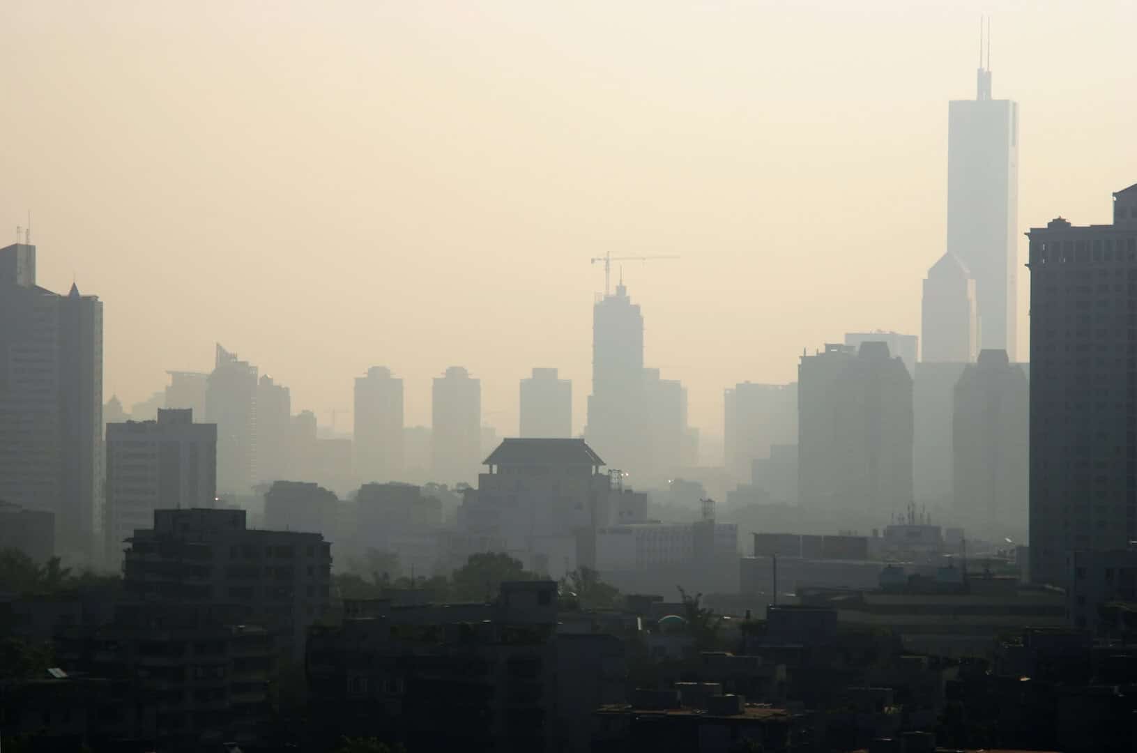 Sei sensibile al cambiamento del clima e alla qualità dell’aria? Te lo dice un nuovo indice