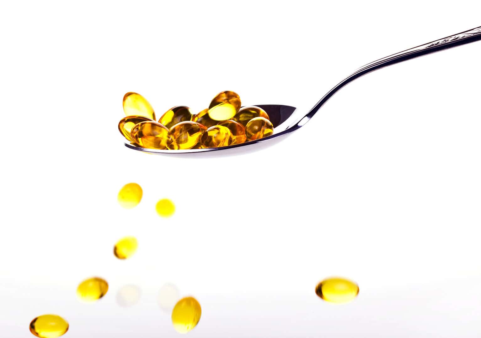 integratori olio di pesce alzheimer