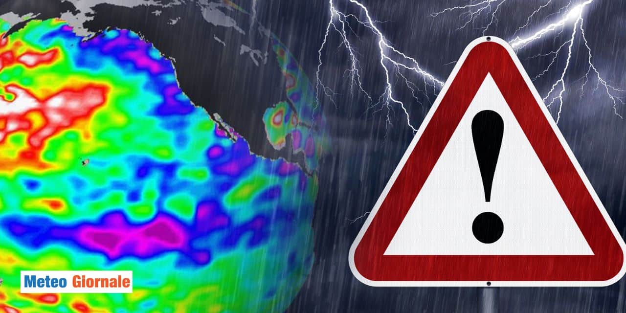 la nina italia meteo 2008