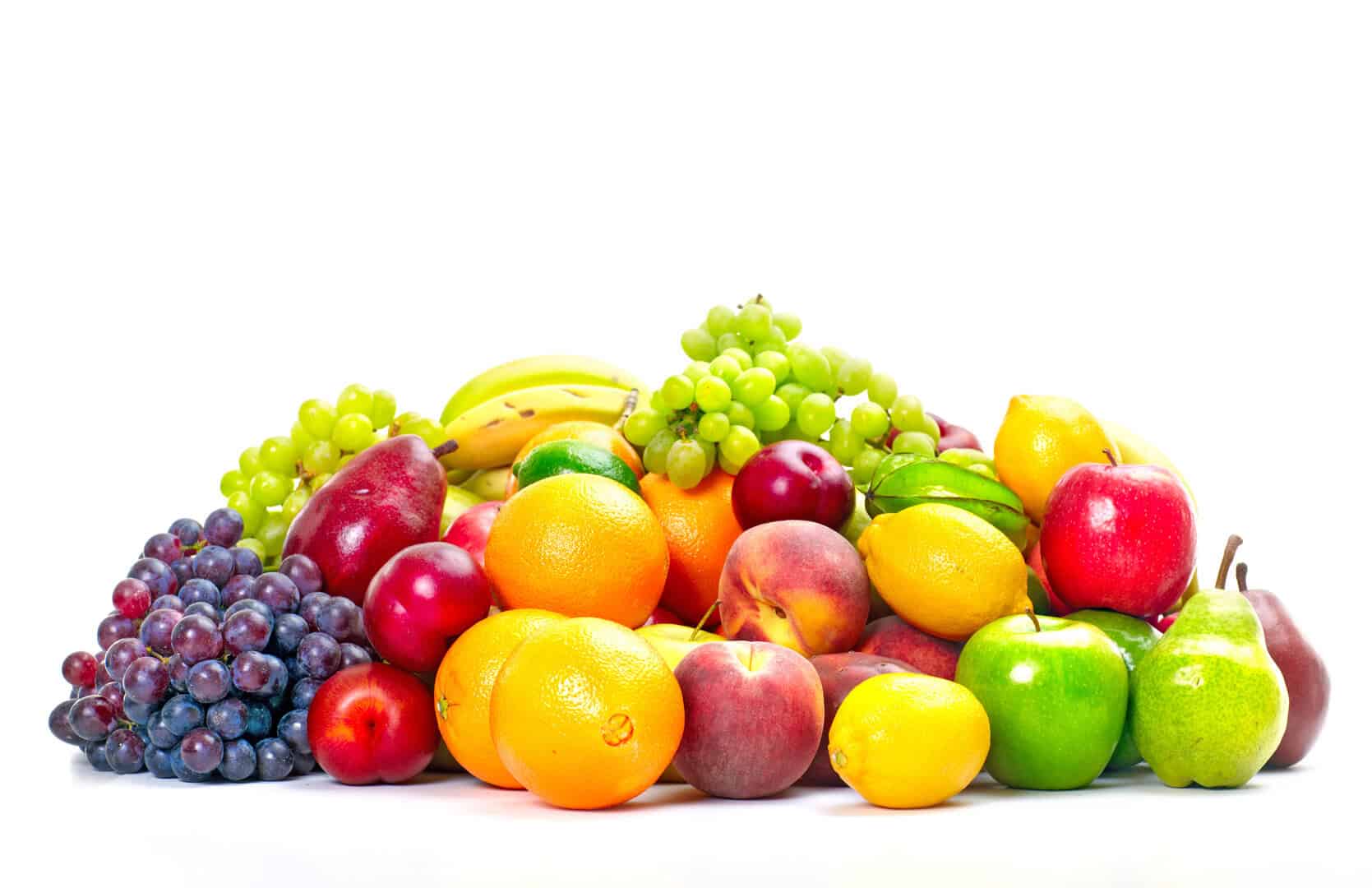 lavare frutta pesticidi
