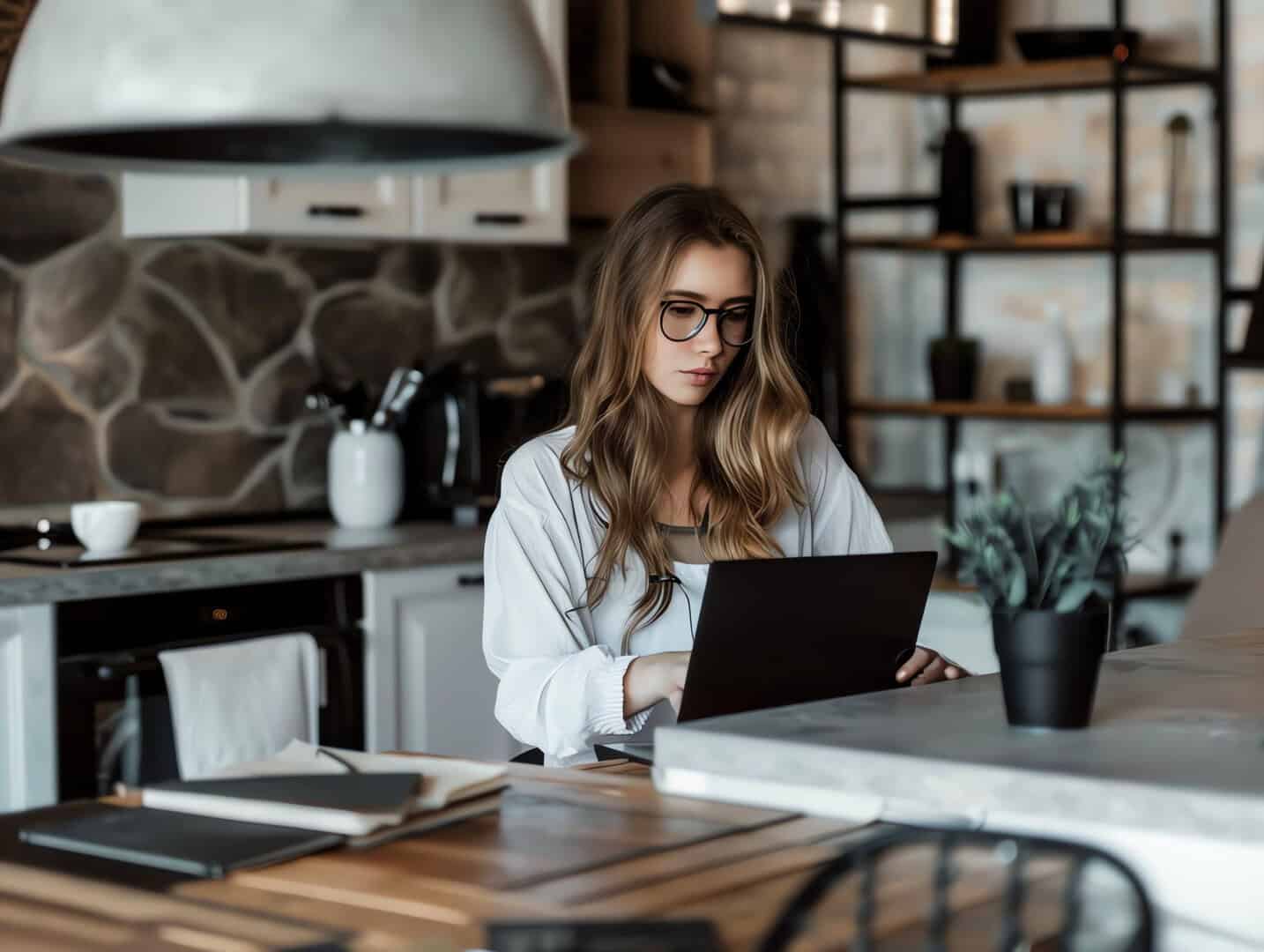 lavorare da casa frena innovazione