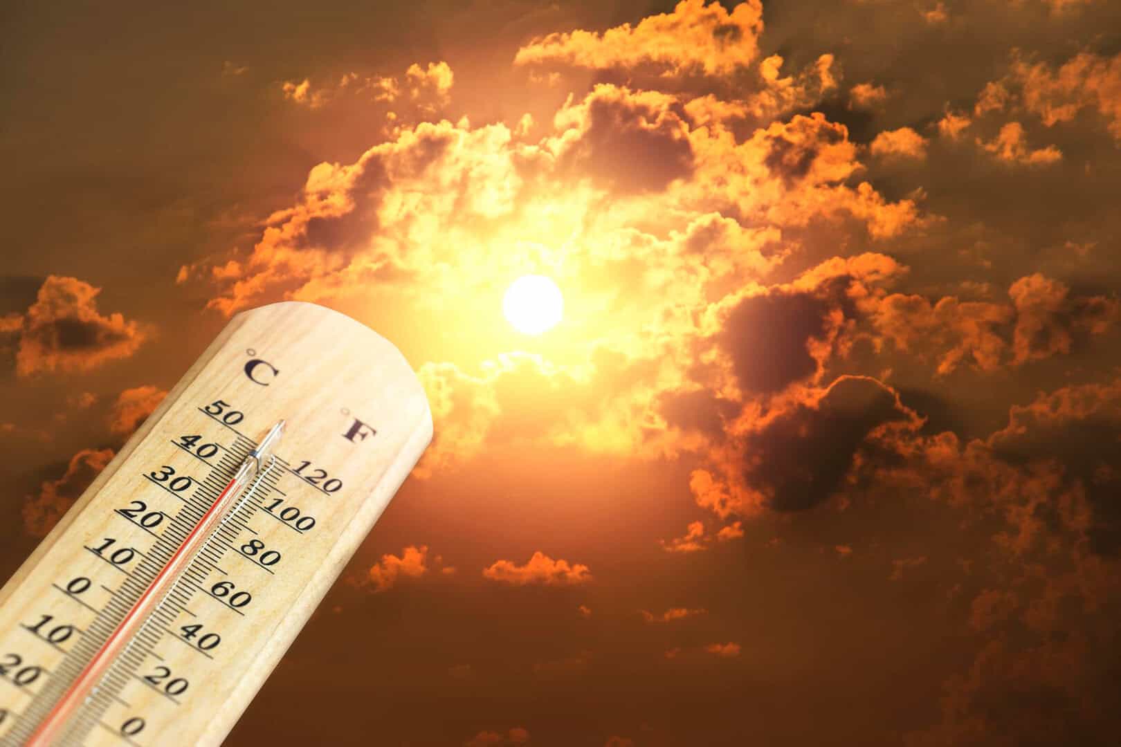Luglio 2024 stabilisce un nuovo record di calore secondo i dati NASA: mai così torrido!