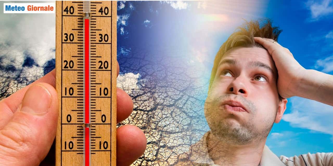 meteo agosto caldo siccita 0108