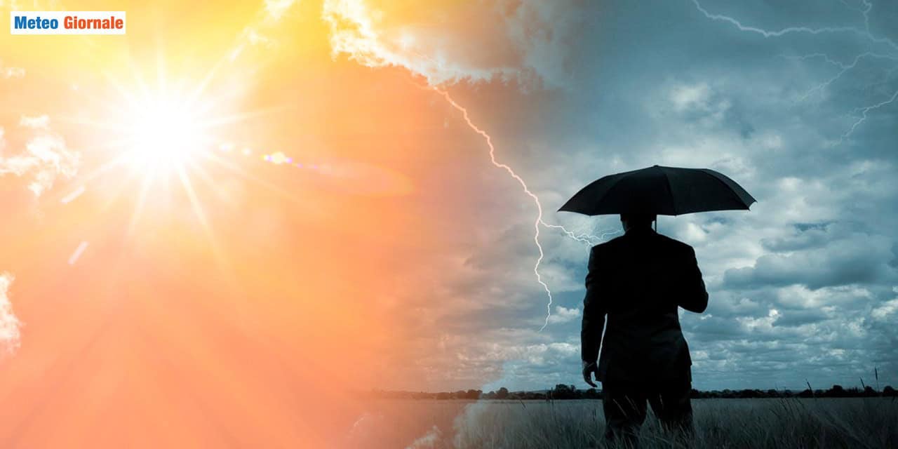 meteo caldo ferragosto novita 0808