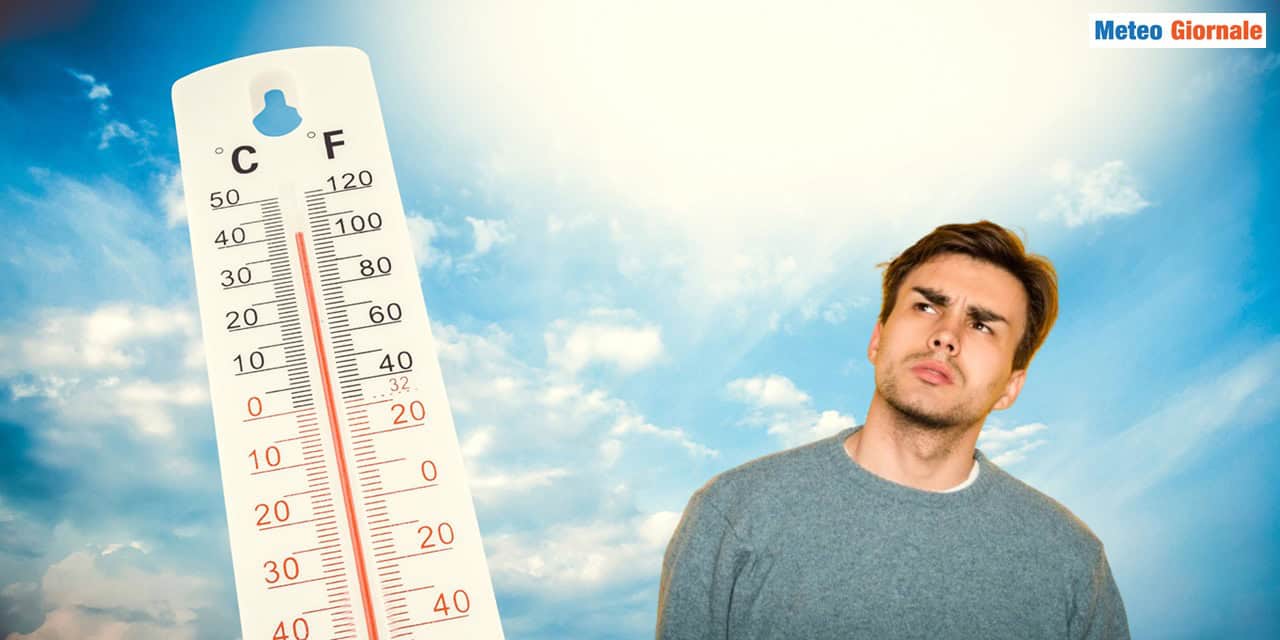 meteo ferragosto cambia qualcosa 0908