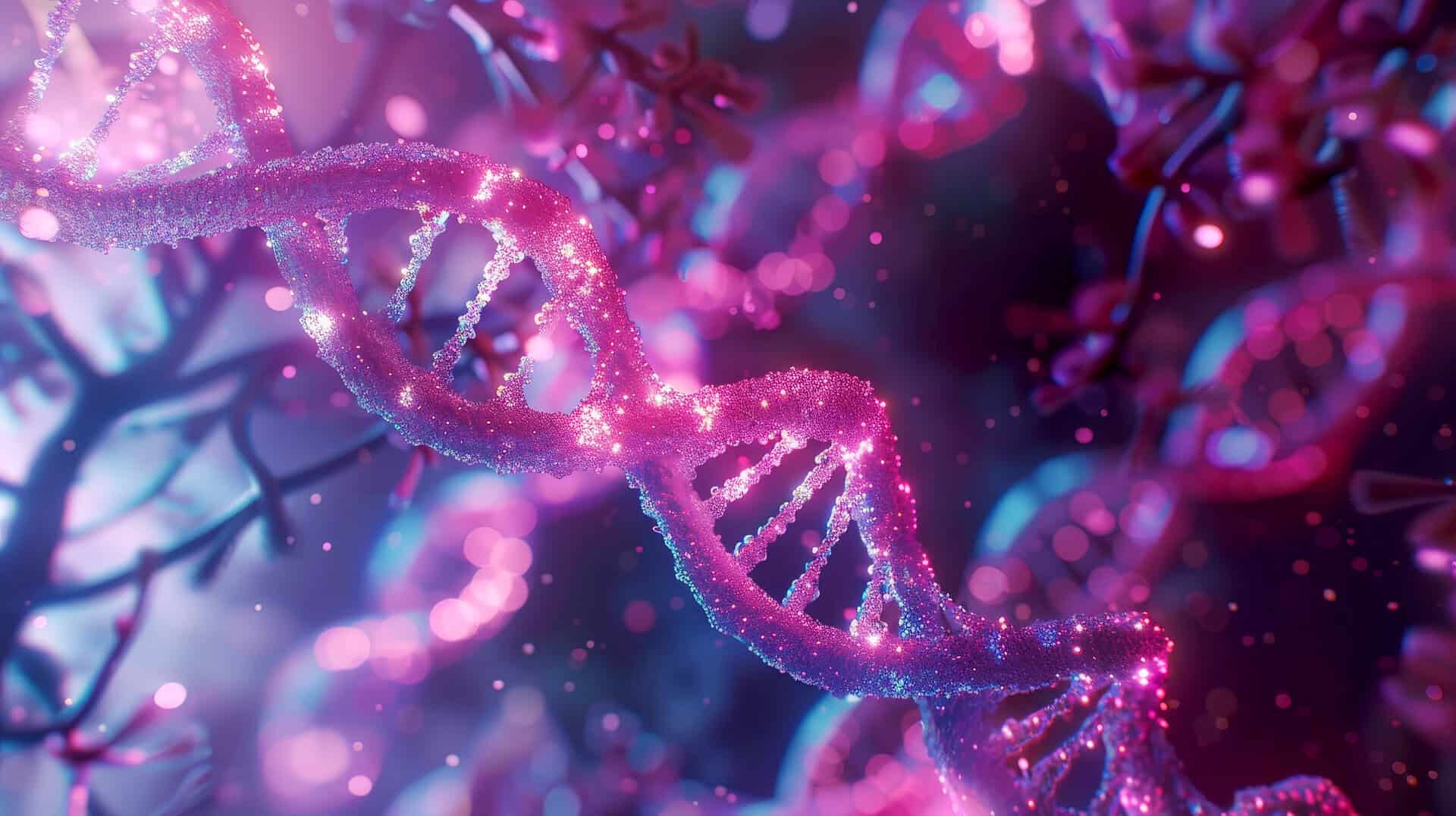 mutazioni dna 22 9
