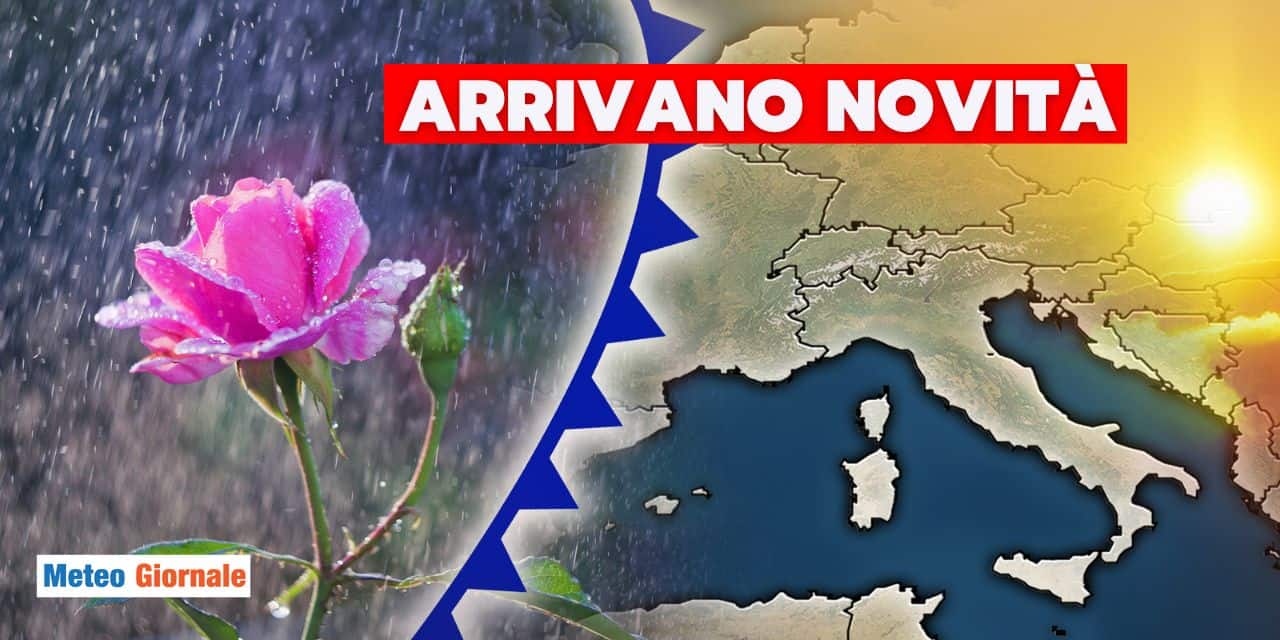 novita settembre meteo 2508