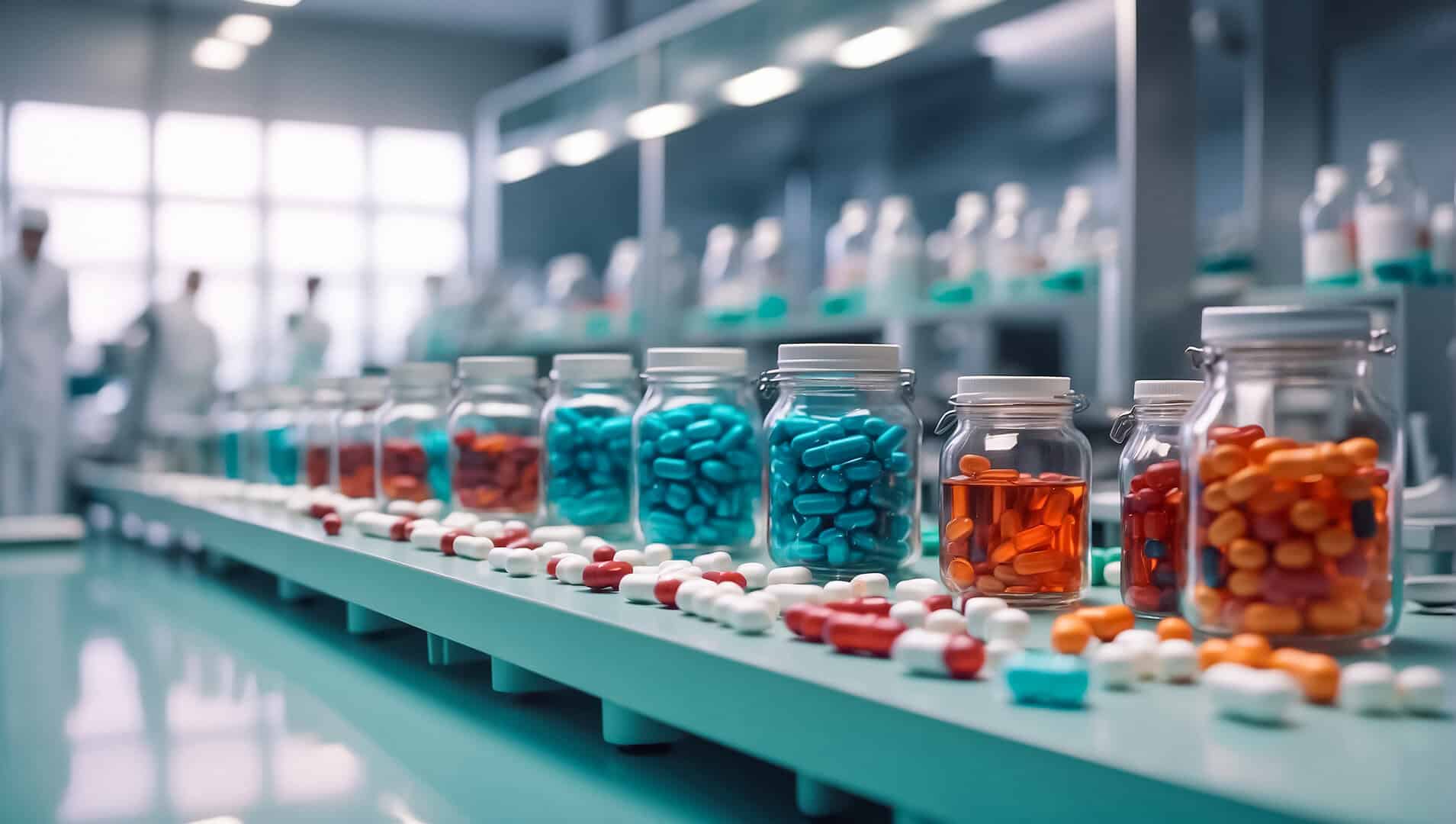nuovo antibiotico generato da ai