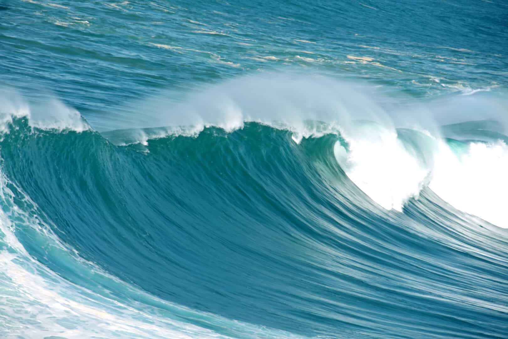 oceano atlantico strato misto