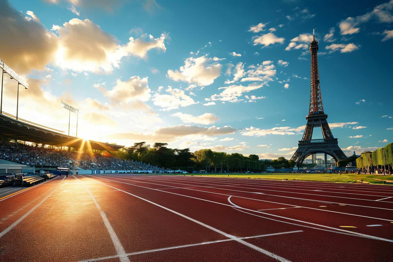 olimpiadi estive cambiamento climatico