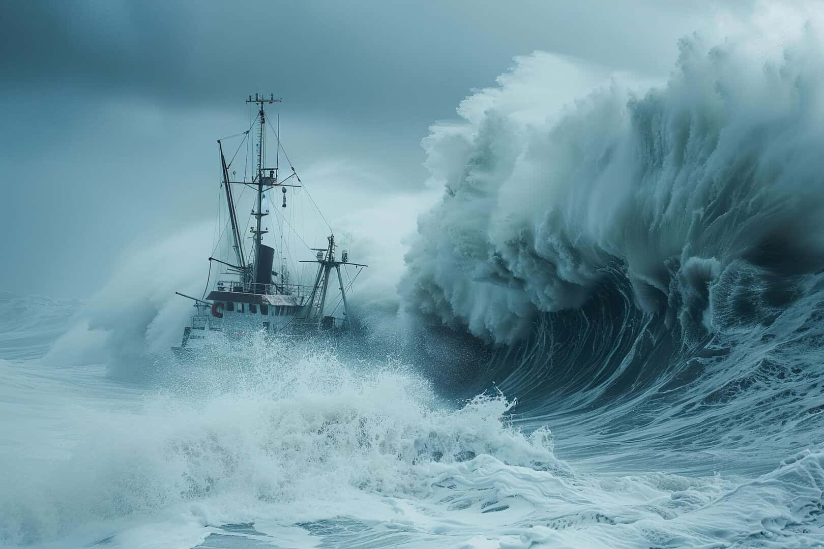 onde giganti nuovo metodo previsione