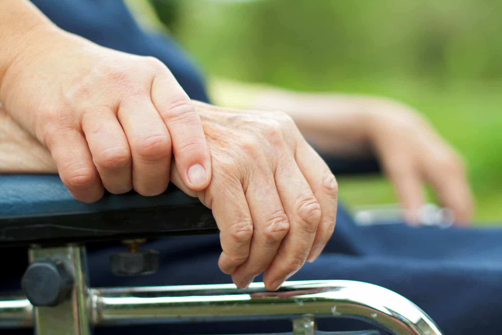 parkinson demenza piu lontana