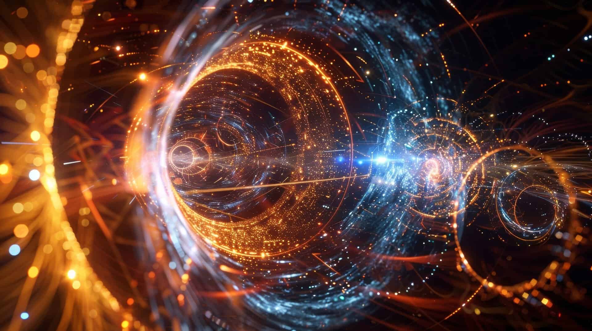 particelle di higgs buchi neri primordiali