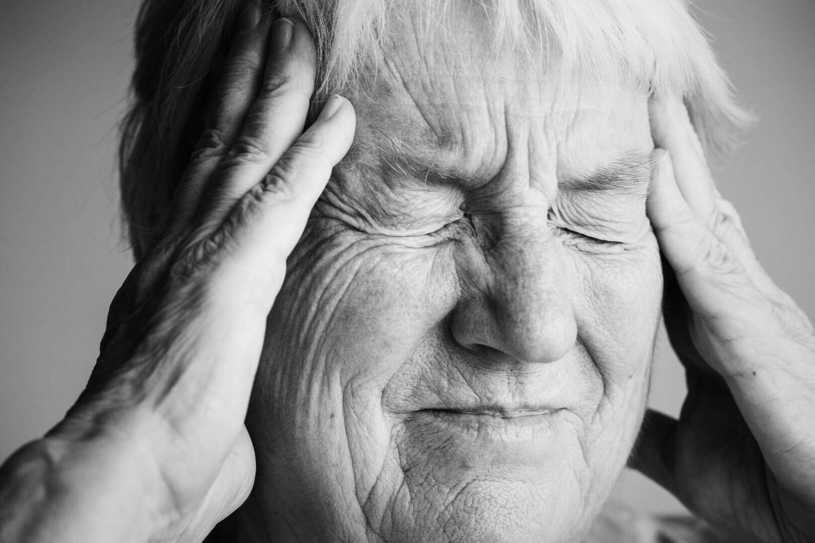 perdita memoria soluzione nuova molecola