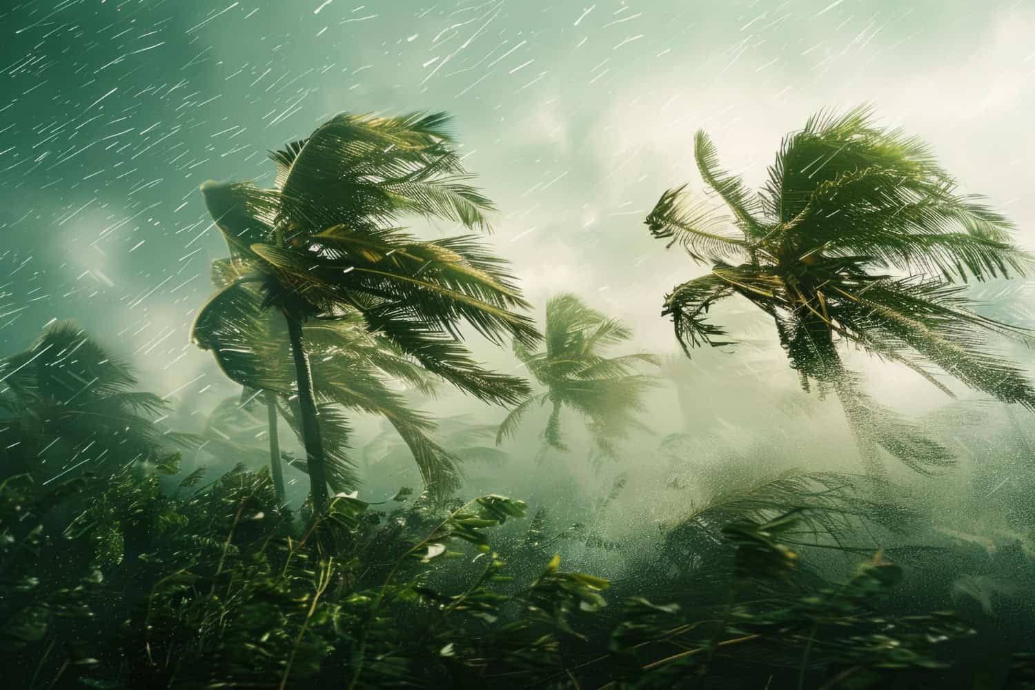 possibile tempesta tropicale ernesto