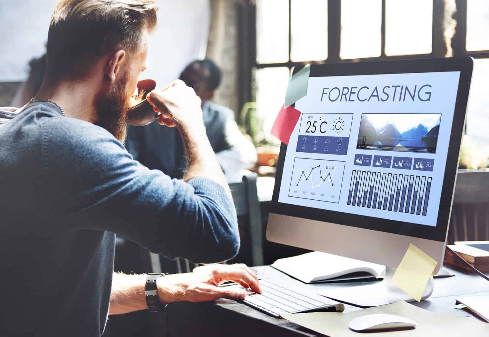 NeuralGCM: come l’intelligenza artificiale sta rivoluzionando le previsioni climatiche