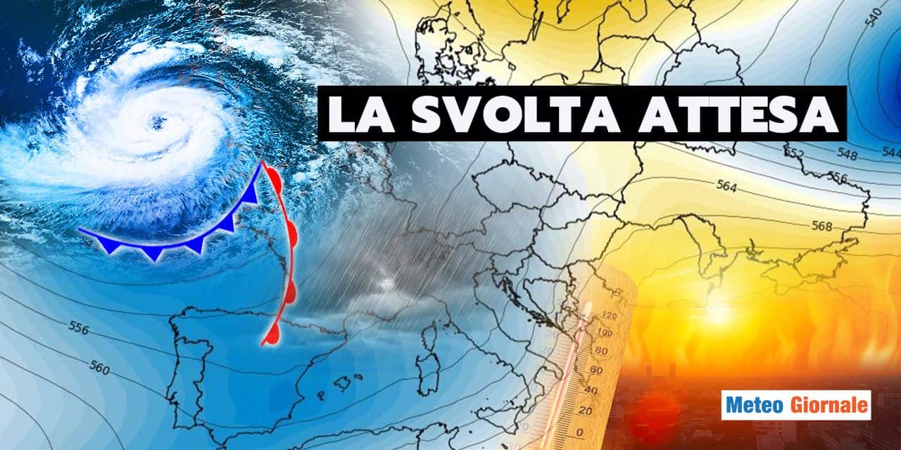 primo vero fresco meteo 2708