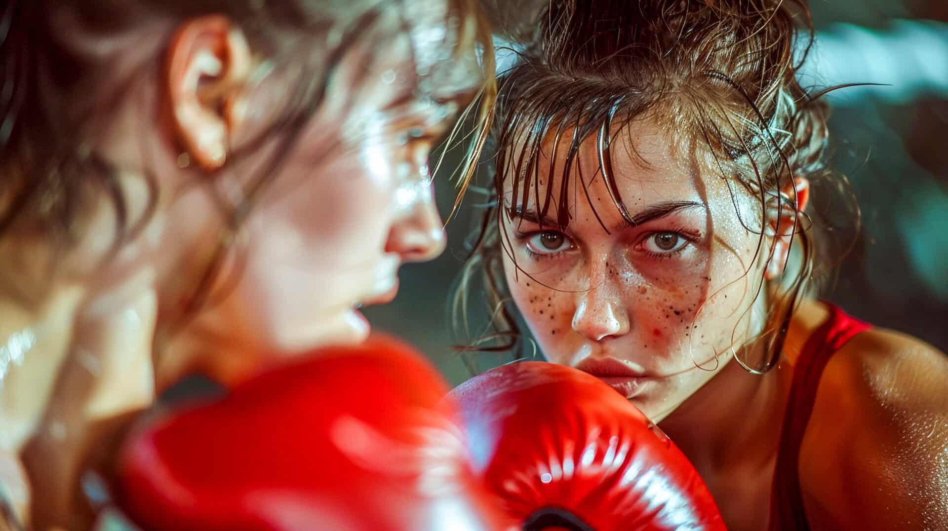 pugilato femminile polemica olimpiadi