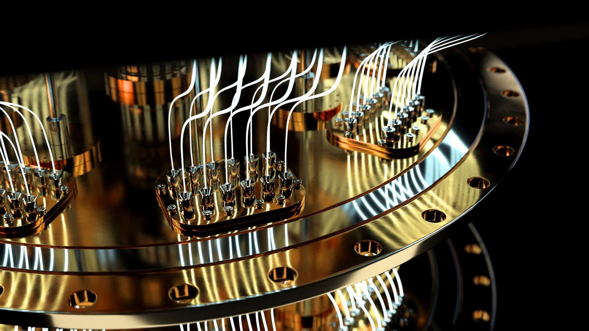 quantum computer 22 9