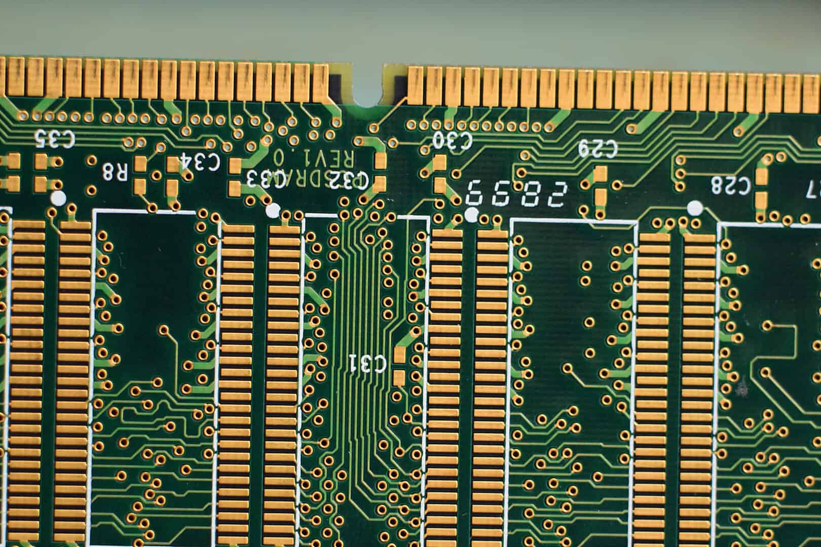 ram computazionale