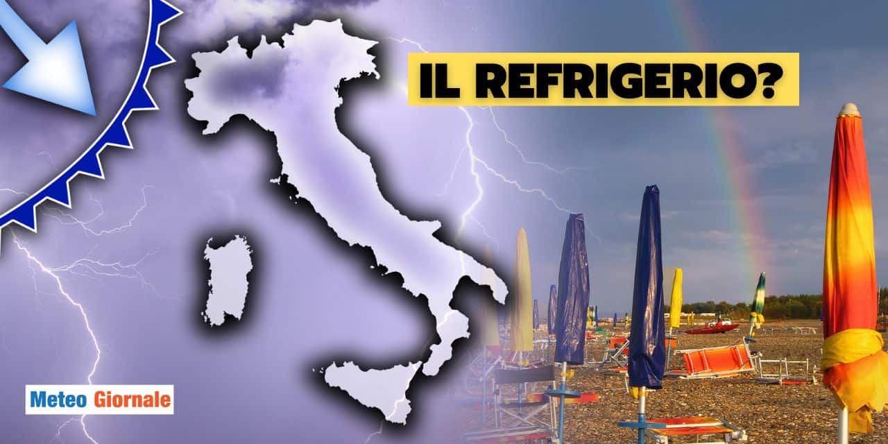 refrigerio meteo 2508