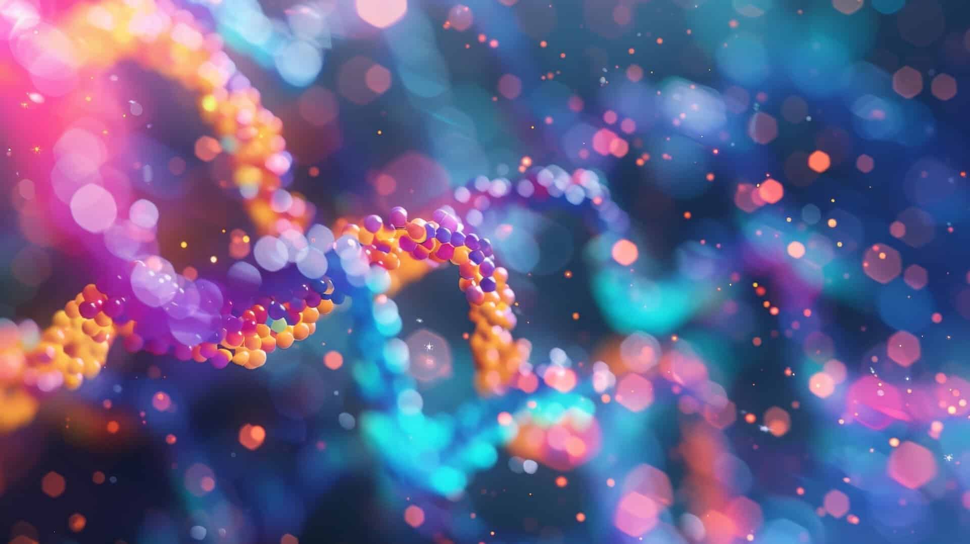 rna origini vita