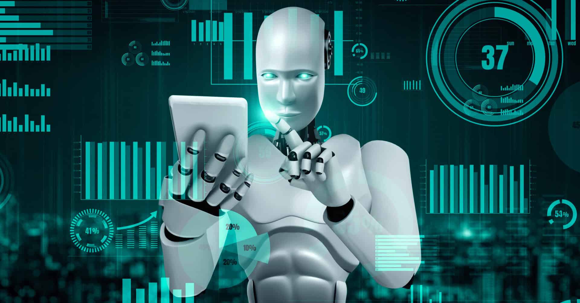 robot ai istruzioni linguistiche