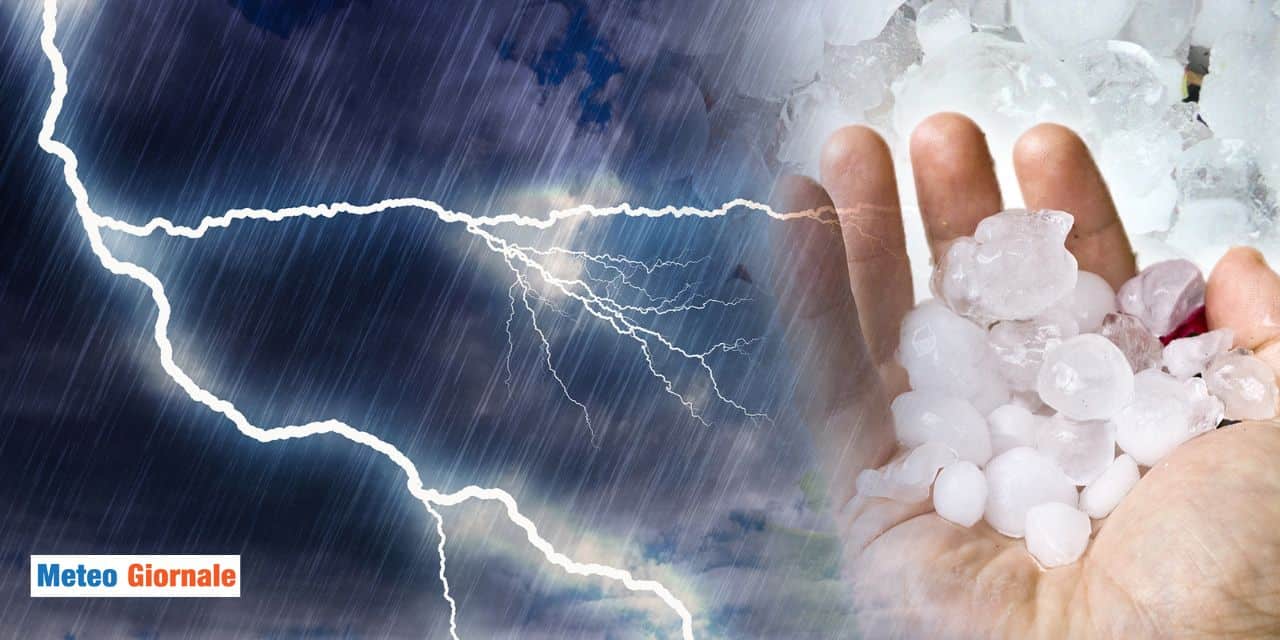 rottura estiva meteo 0608