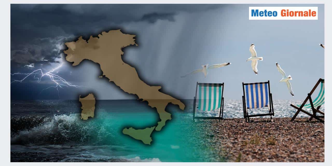 Manovre verso la nuova stagione