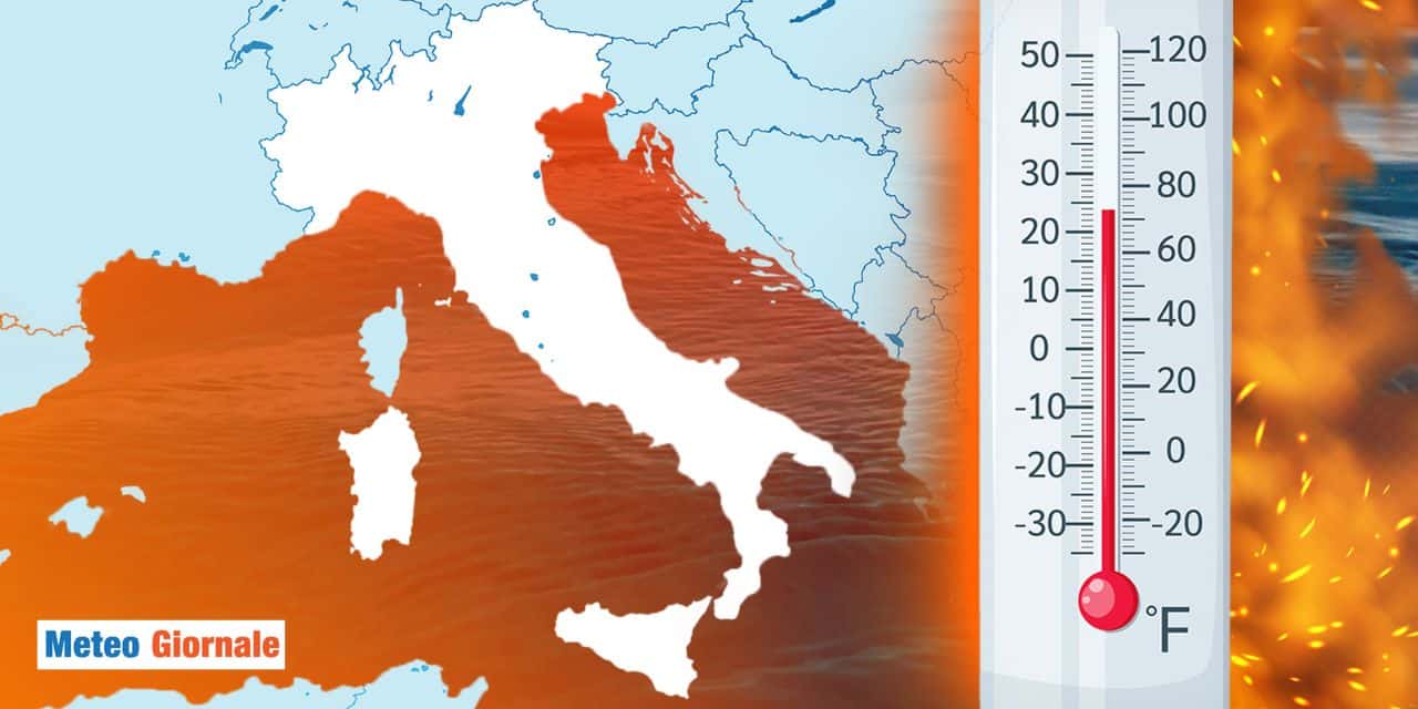 settemafa opprimente meteo 2308