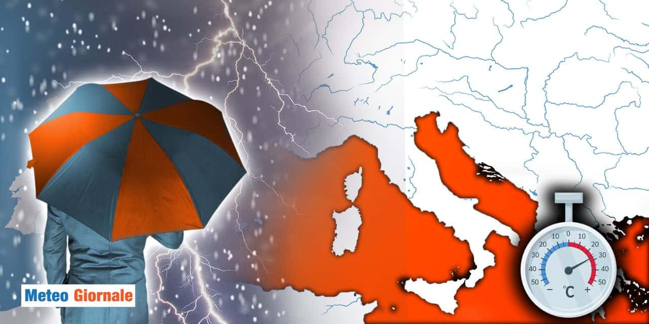 settembre meteo 1908