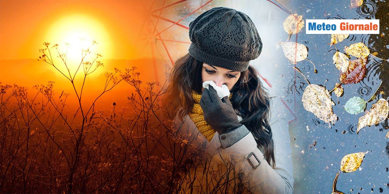 settembre ottobre meteo 2908