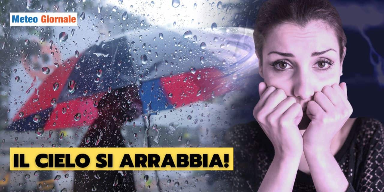 sfuriata temporali meteo 1808