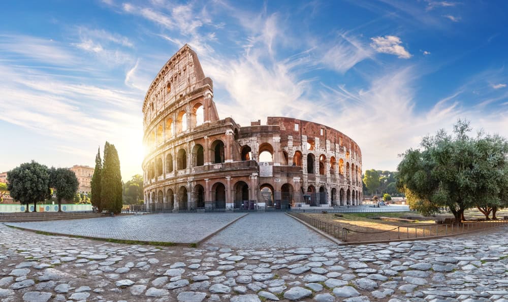 Meteo ROMA. Raffica di temporali, poi si torna a 38 gradi