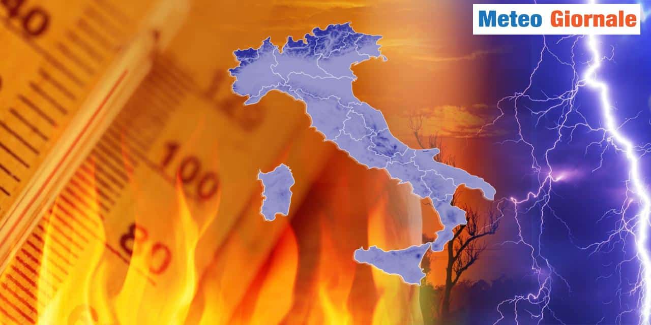 Verso un cambiamento