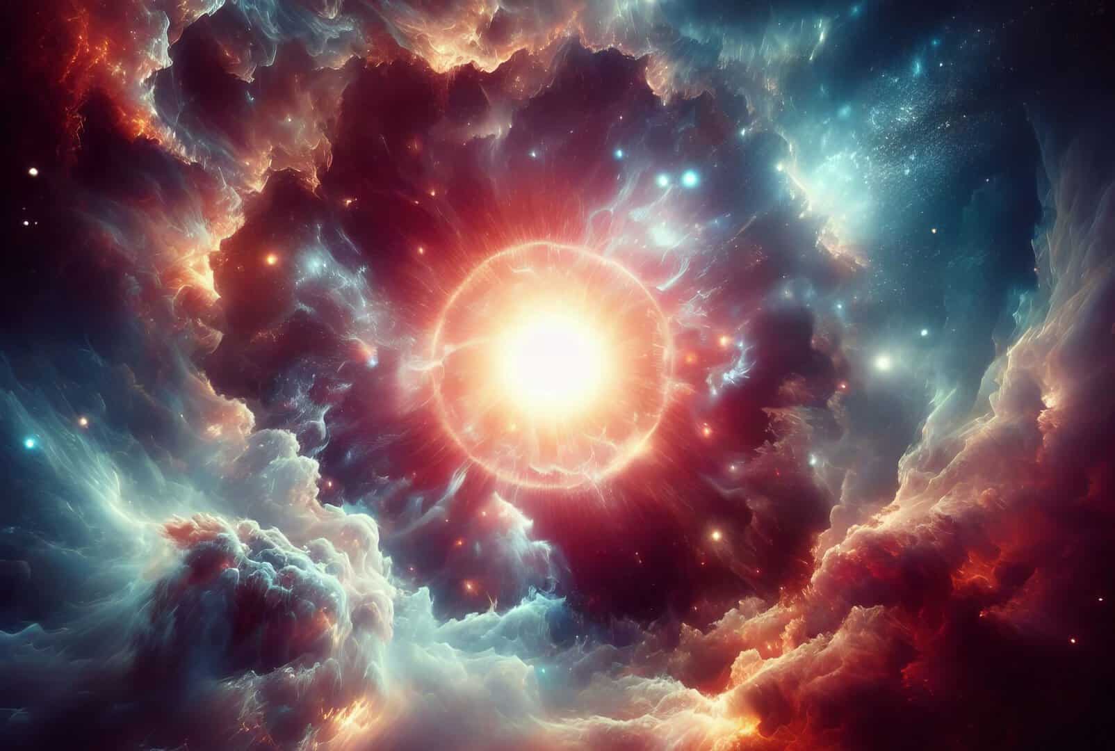 stella rotazione strana